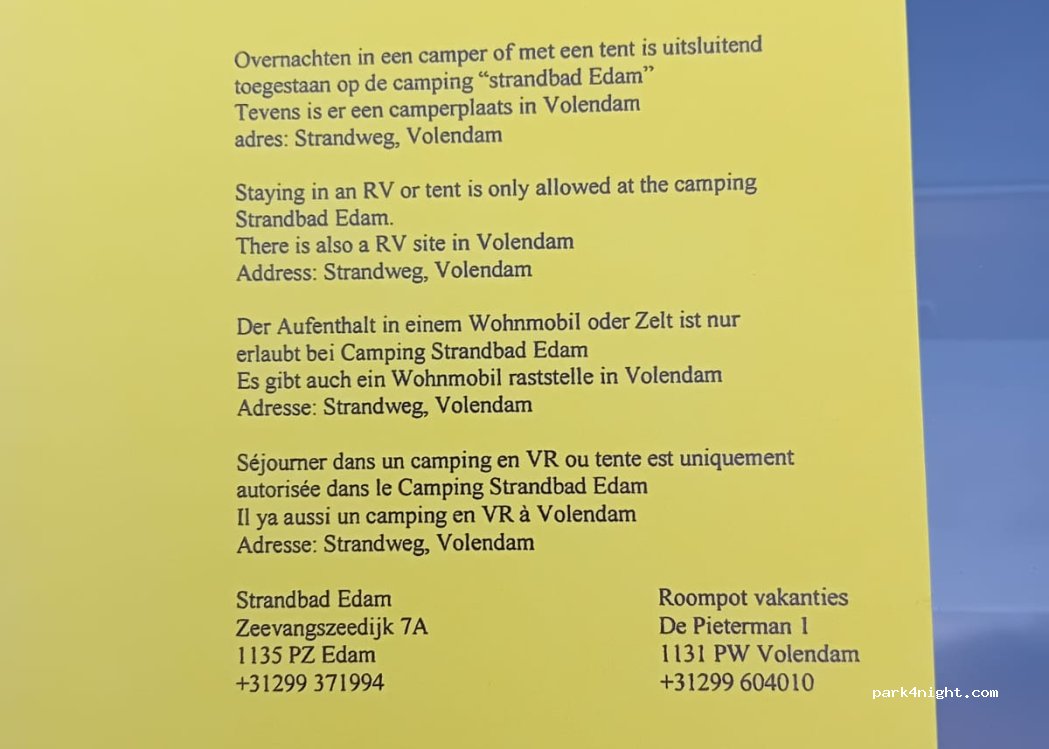 (1131 PM) Volendam - 1 Strandweg — foto 5