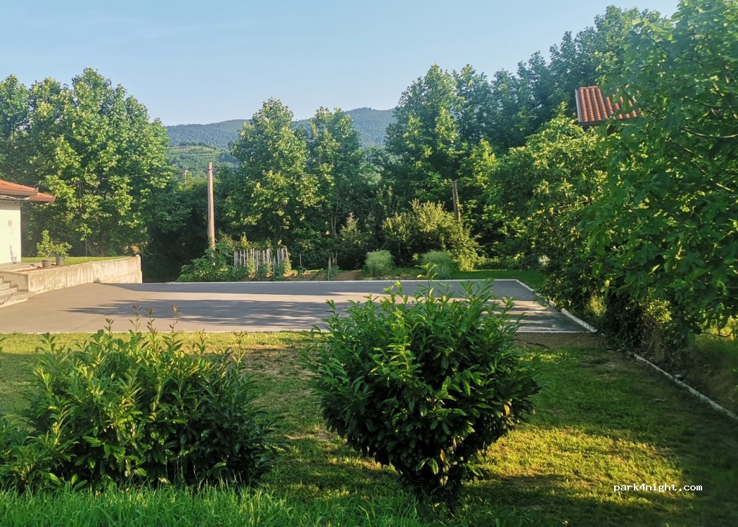 (5297)  - Prvačina 120a — foto