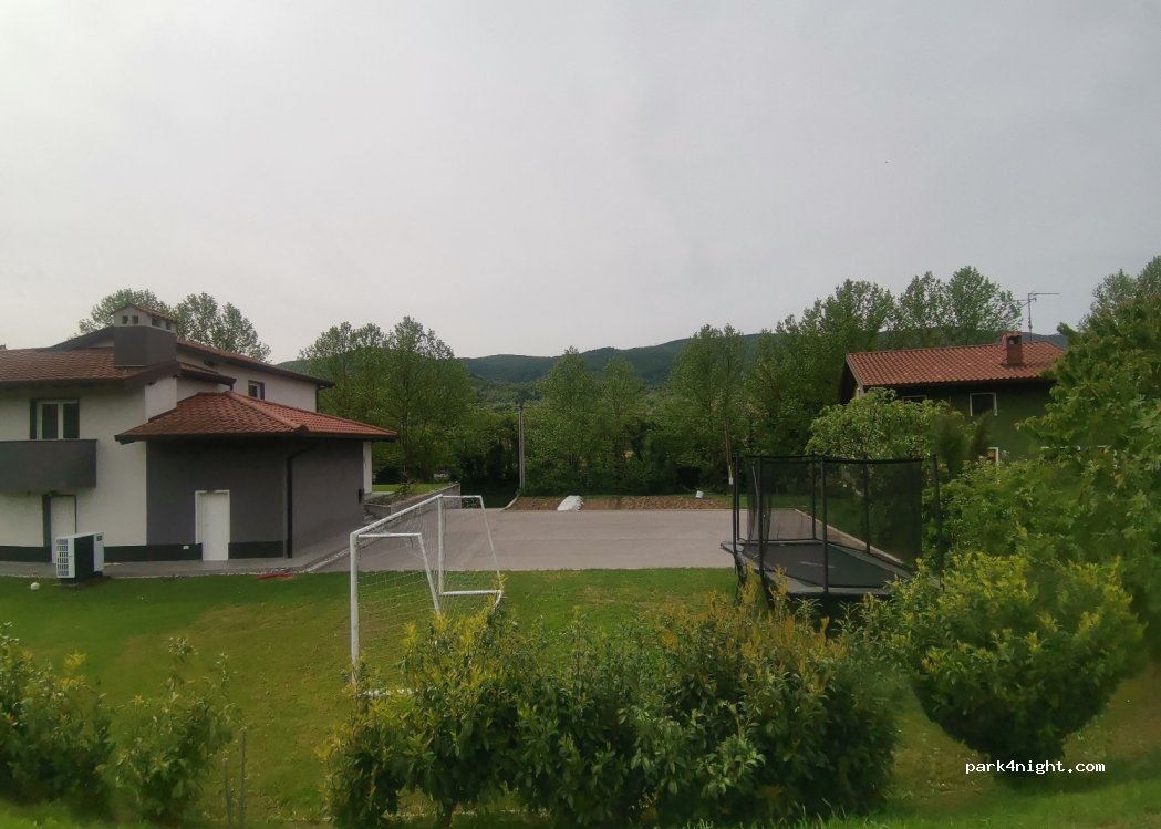 (5297)  - Prvačina 120a — foto 2