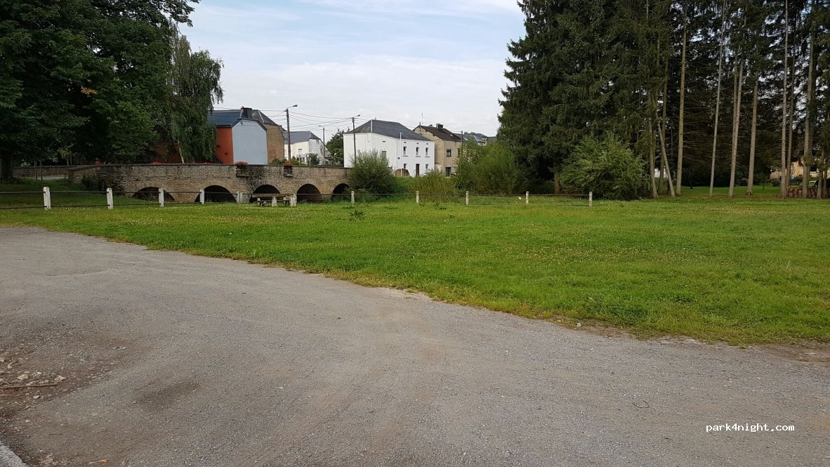 (6724) Habay - 21-33 Rue Maurice Grévisse — foto