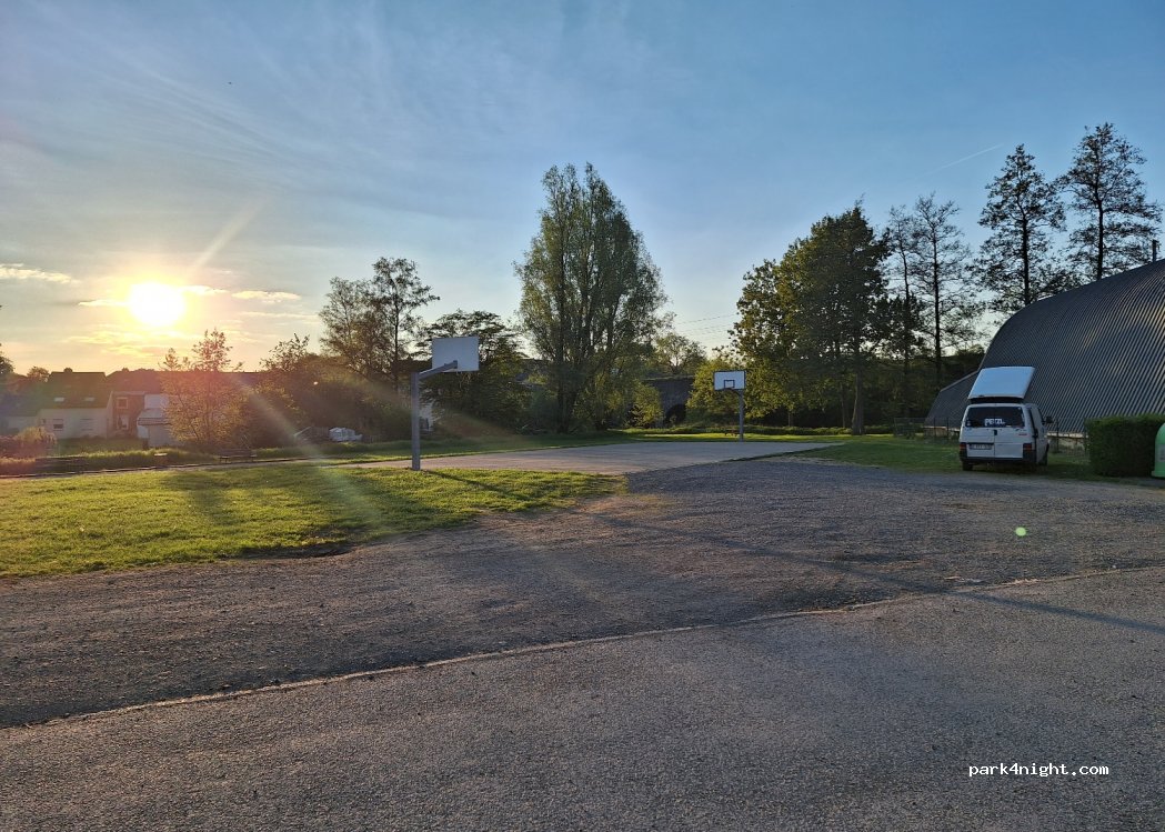 (6724) Habay - 21-33 Rue Maurice Grévisse — foto 2