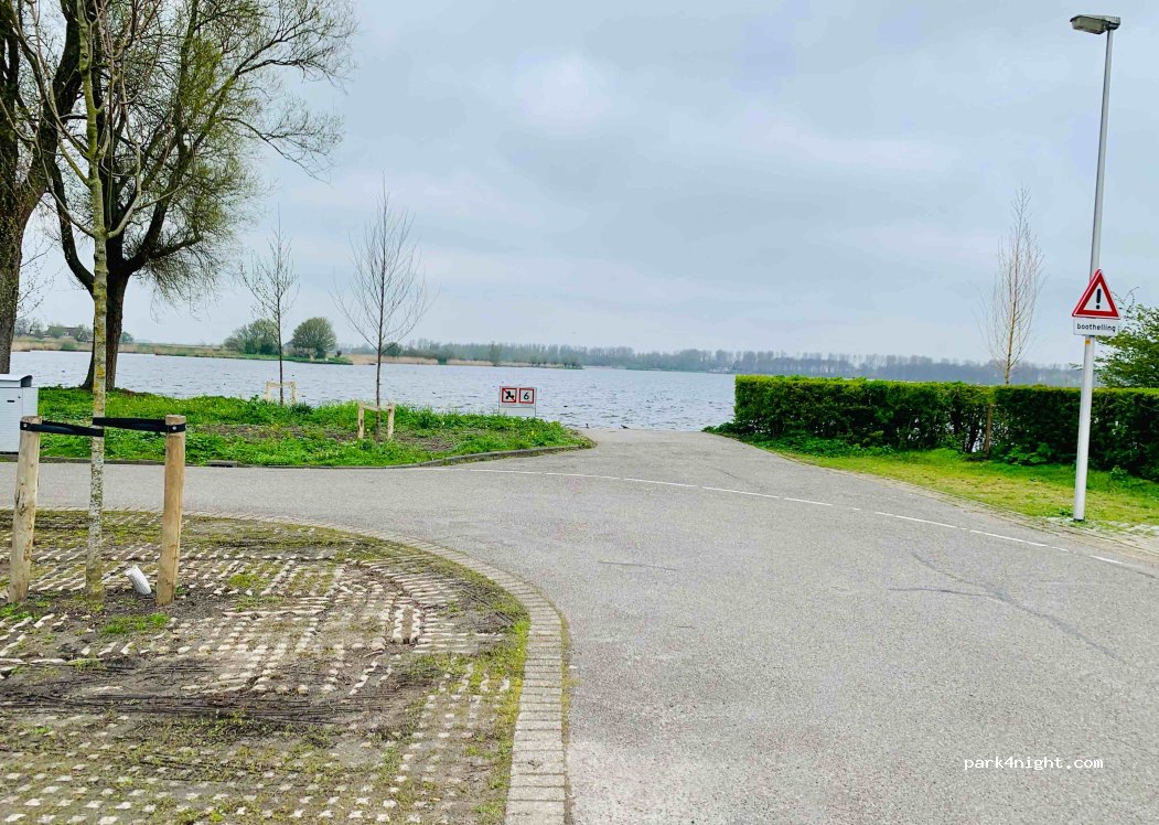 Zoetermeerse Watersportvereniging — foto