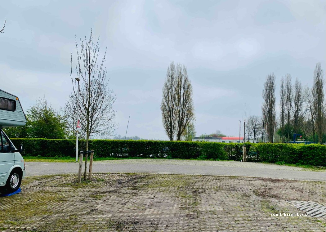 Zoetermeerse Watersportvereniging — foto 2