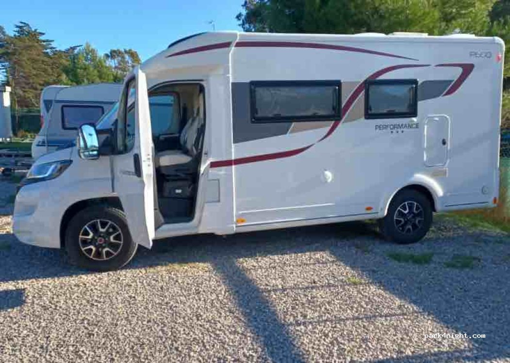 (34200) Marseillan - 1165 Avenue de Maldormir — foto 3