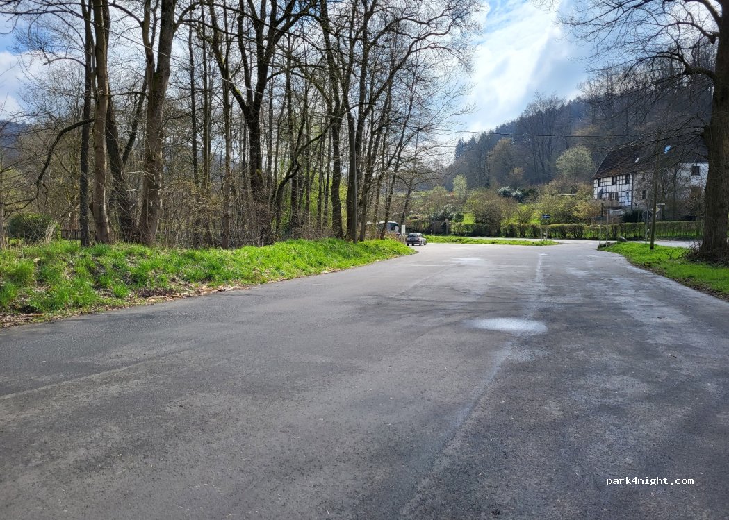 (58256) Ennepetal - 111 Mittelstraße — foto