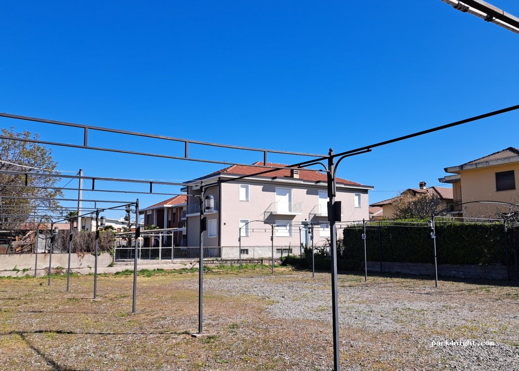 (10061) Cavour - 5 Via Vigone — foto