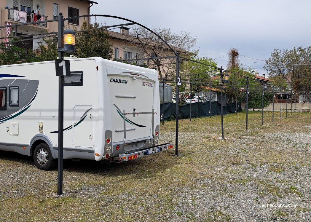 (10061) Cavour - 5 Via Vigone — foto 2