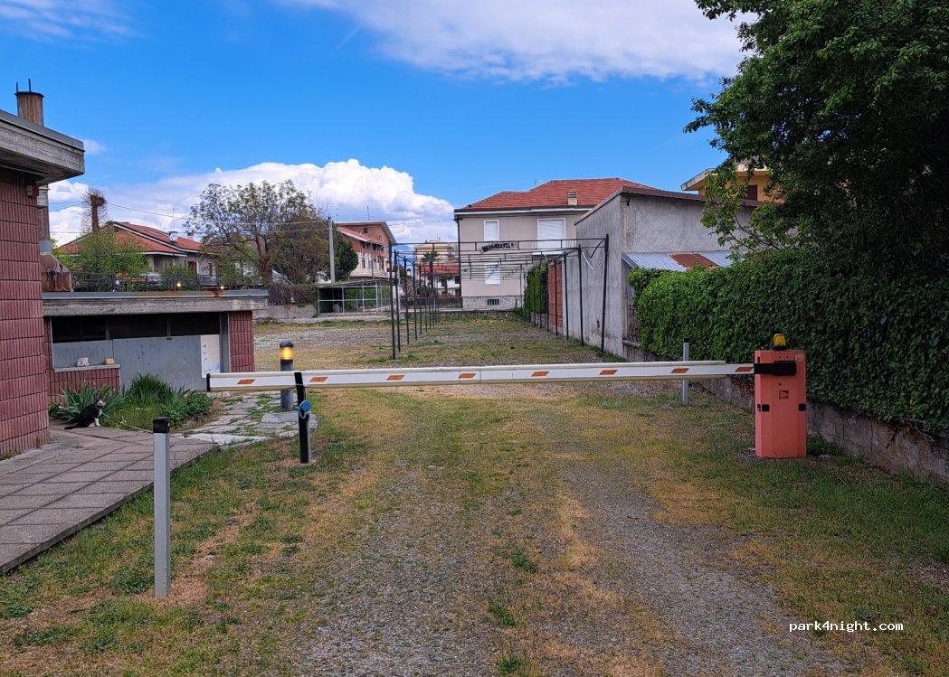 (10061) Cavour - 5 Via Vigone — foto 3