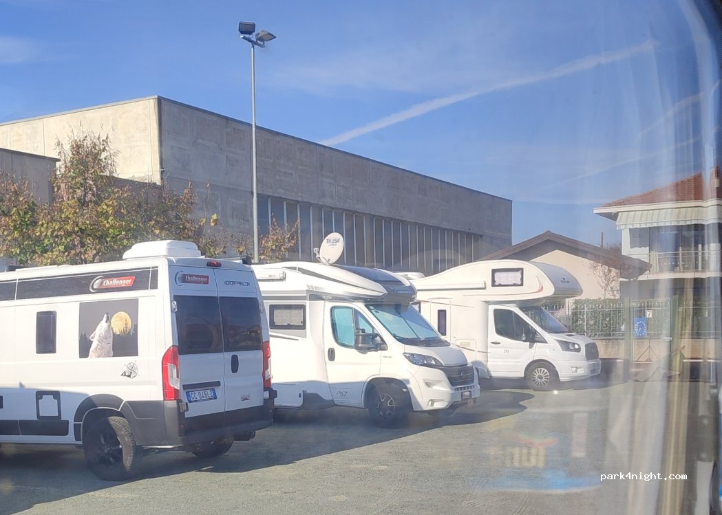 (10061) Cavour - 5 Via Vigone — foto 4