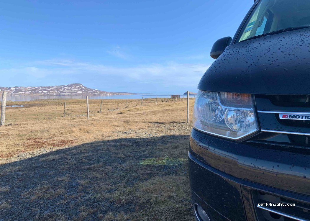 (511) Húsavík - — foto