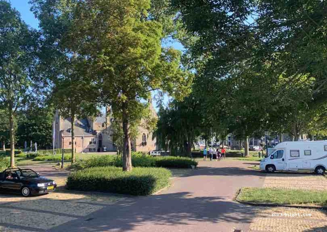 (1671 AC) Medemblik - 57 Oosterhaven — foto 2