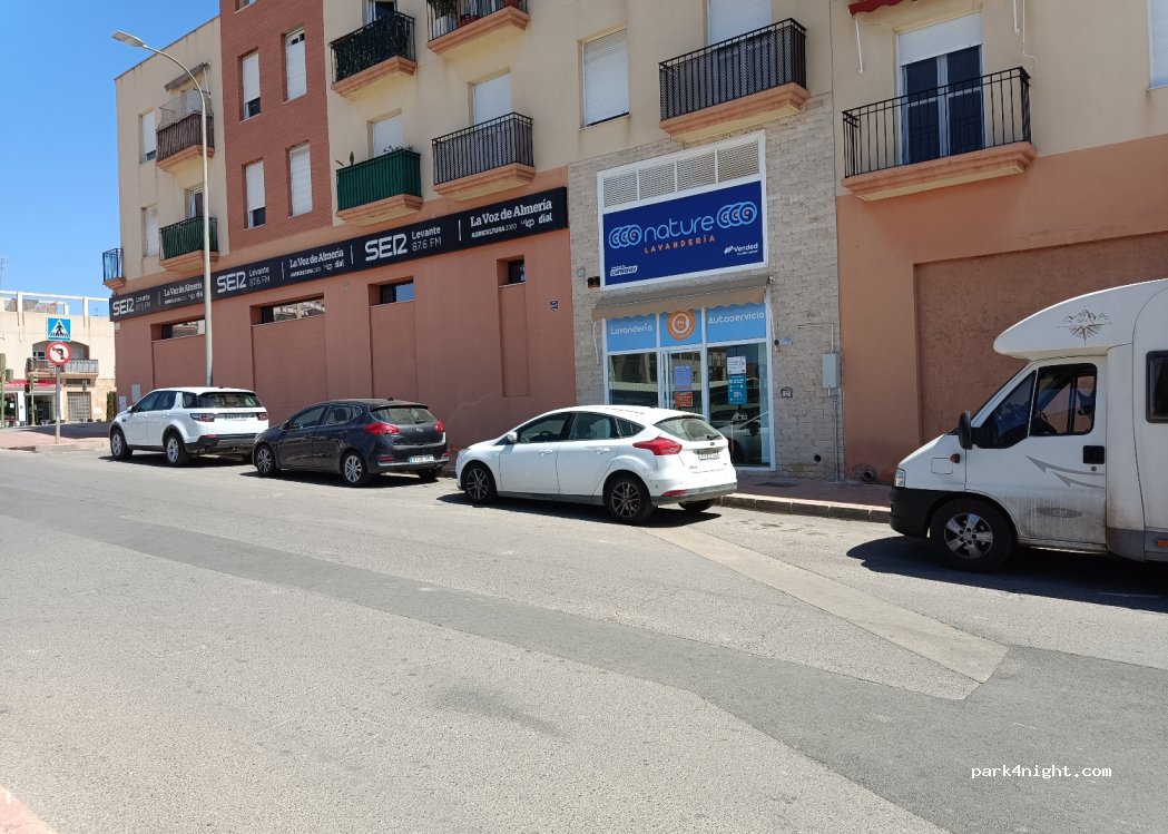 (04620) Vera - 1 Carretera de Ronda — foto 2