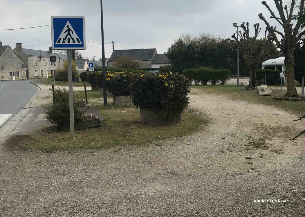 (45410) Sougy - 46 Rue des Marais — foto