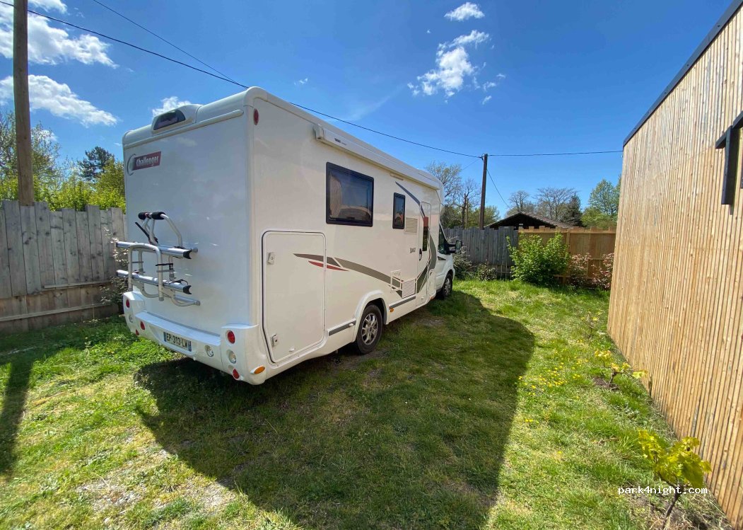 (40560) Vielle-Saint-Girons - 11 Route de Bernadon — foto 2