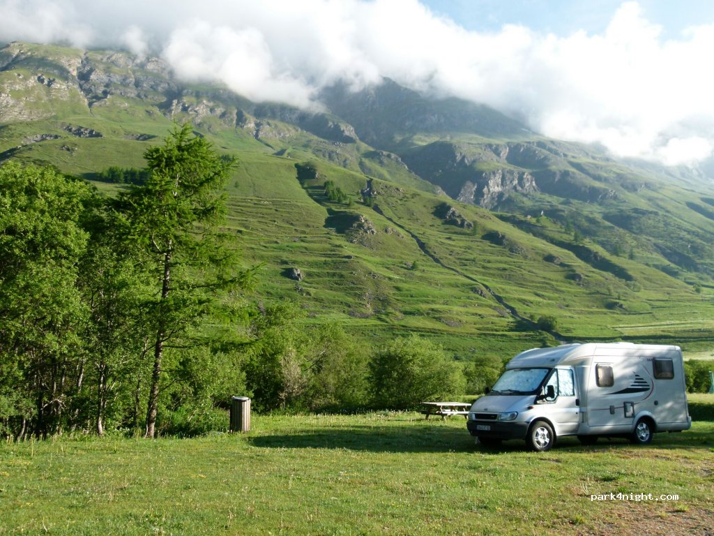 (73480) Bessans - D902A — foto