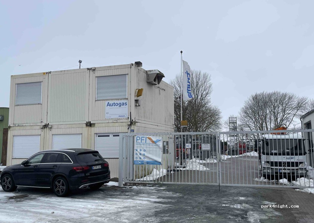(23769) Fehmarn - 69 Hafenstraße — foto 2