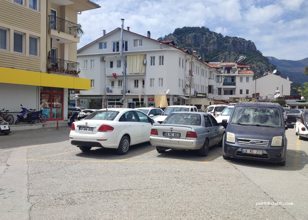 (48600) Ortaca - No. 8/A Süleyman Ağa Sokak — foto 2