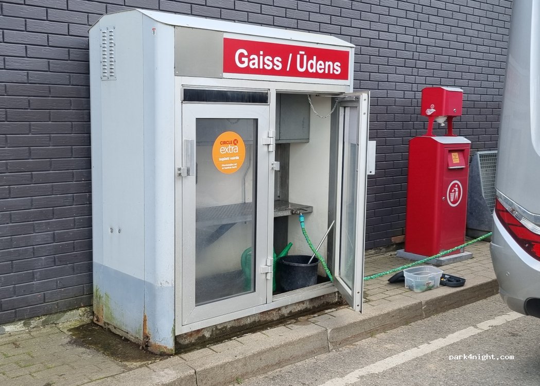 (4401) Gulbene - 89A Brīvības iela — foto