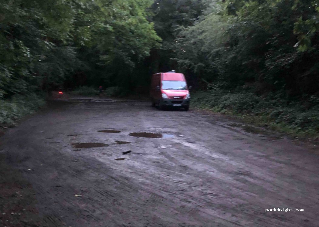 (M20 2RU) Didsbury - NCN 62 — foto principale