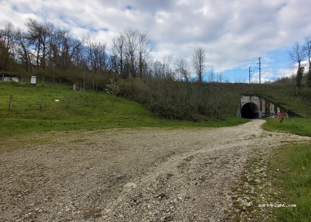 (38110) Saint-Didier-de-la-Tour - 44 Chemin des Vaudrines — foto