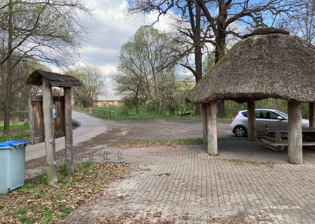 (56-300) Nowe Grodzisko - Unnamed Road — foto 2