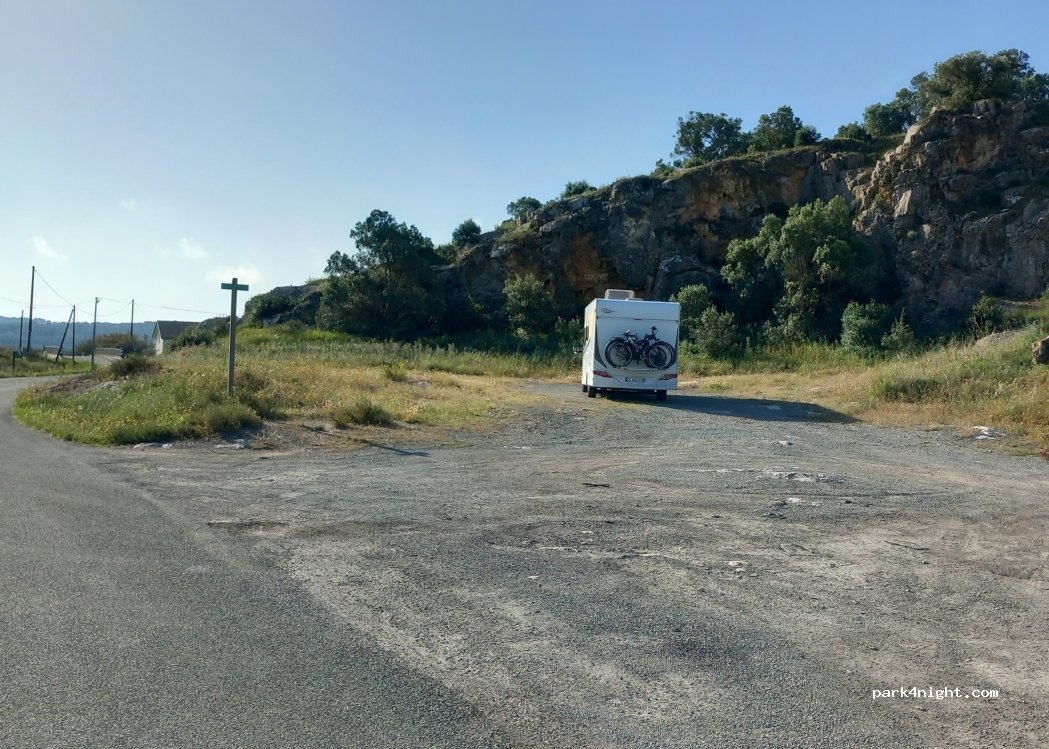 (11430) Gruissan - 1 Roc de Conilhac — foto