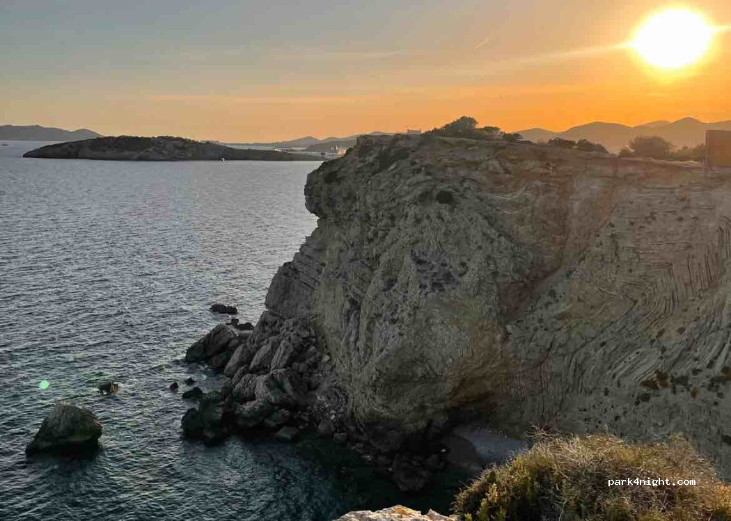(07819) Cap Martinet - 14 Calle Tordo — foto