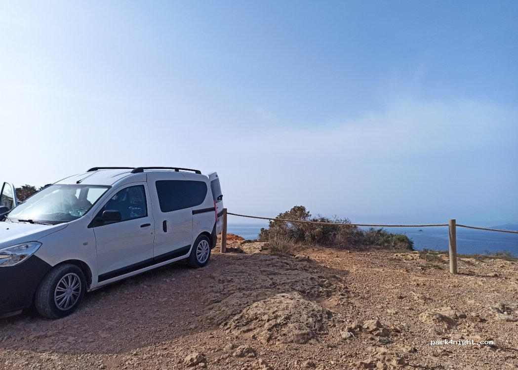 (07819) Cap Martinet - 14 Calle Tordo — foto 2