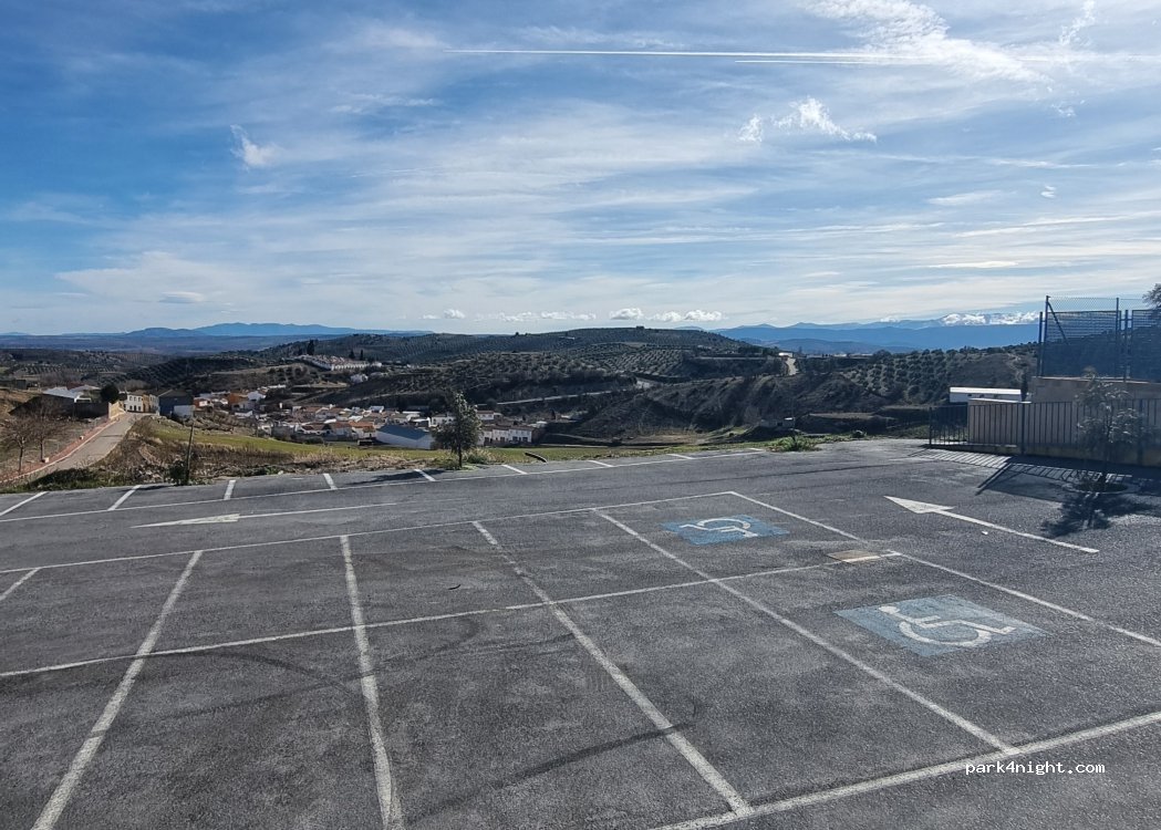 (18561) Montejícar - Unnamed Road — foto 3