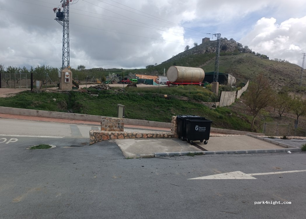 (18561) Montejícar - Unnamed Road — foto 4