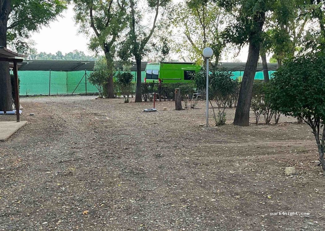 Camping La Albolafia — foto 3