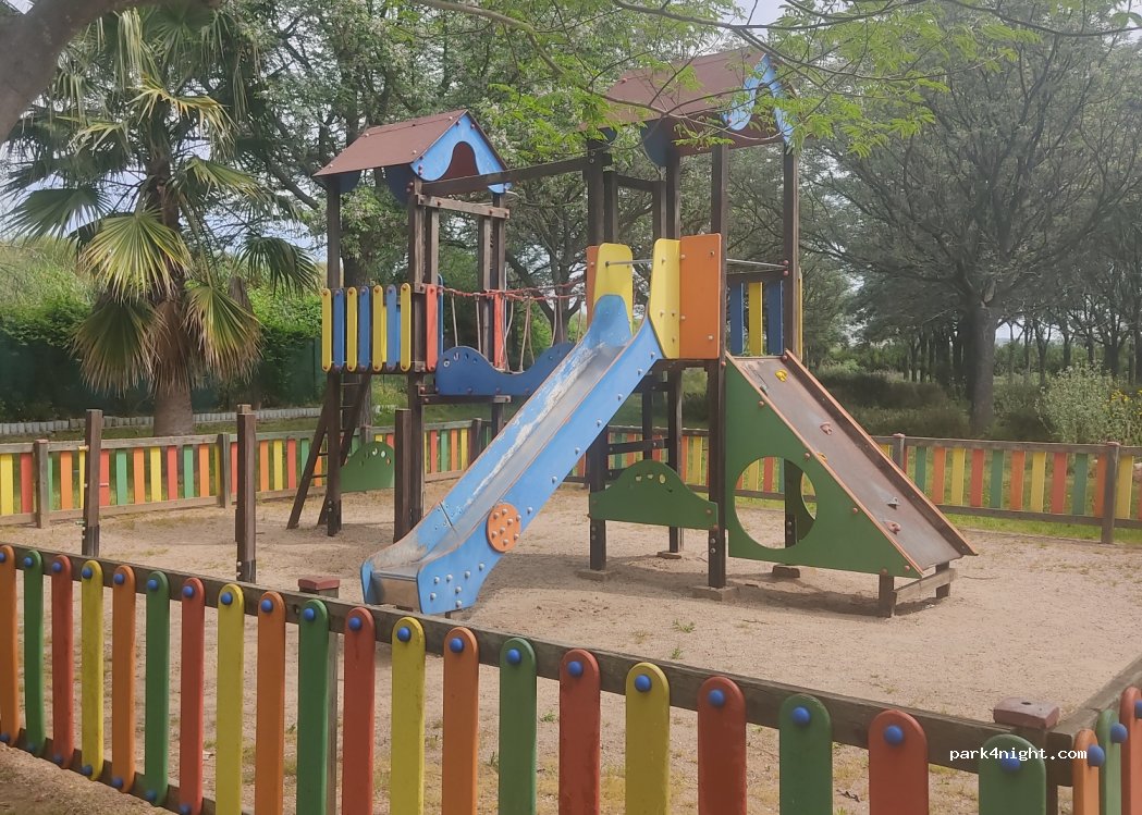 Camping La Albolafia — foto 4