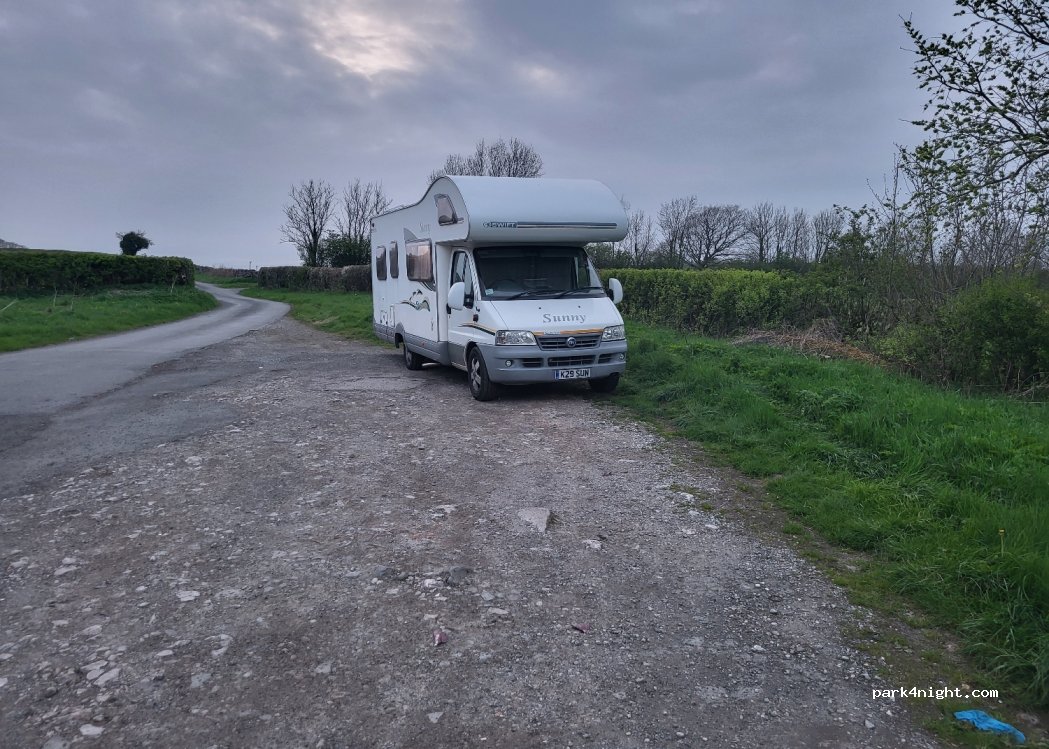 (LA7 7NJ) Crooklands - — foto 2
