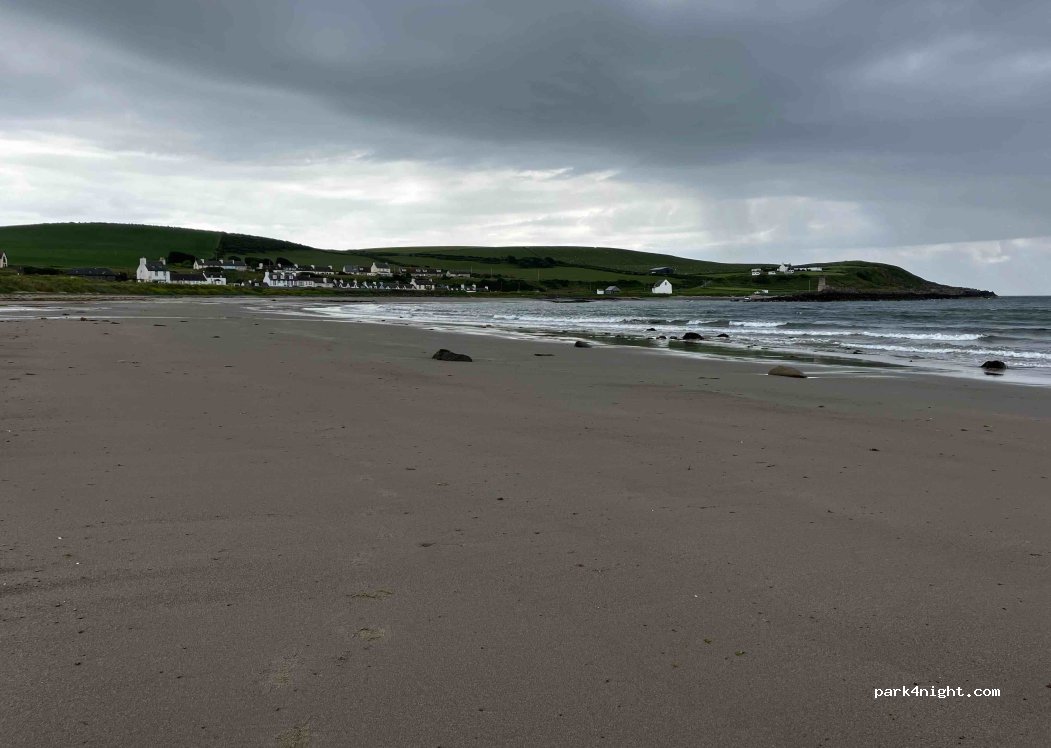 (DG9 9NG) Stranraer - B7065 — foto