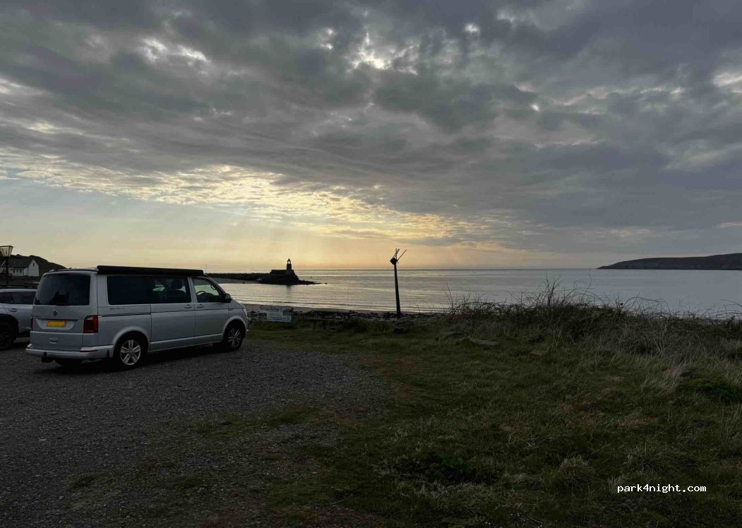 (DG9 9NG) Stranraer - B7065 — foto 2