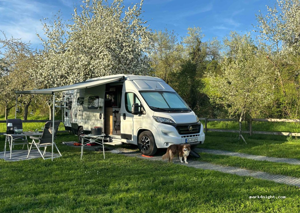 (78234) Engen - Zur Engener Höhe 1A — foto 4