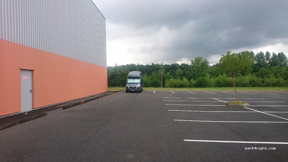 (24290) Montignac - D706 — foto 3