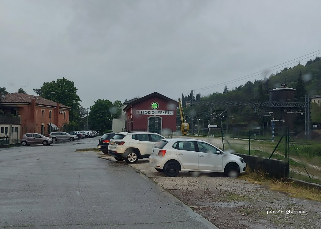 (31029) Vittorio Veneto - 50 Via G. Ferraris — foto 2
