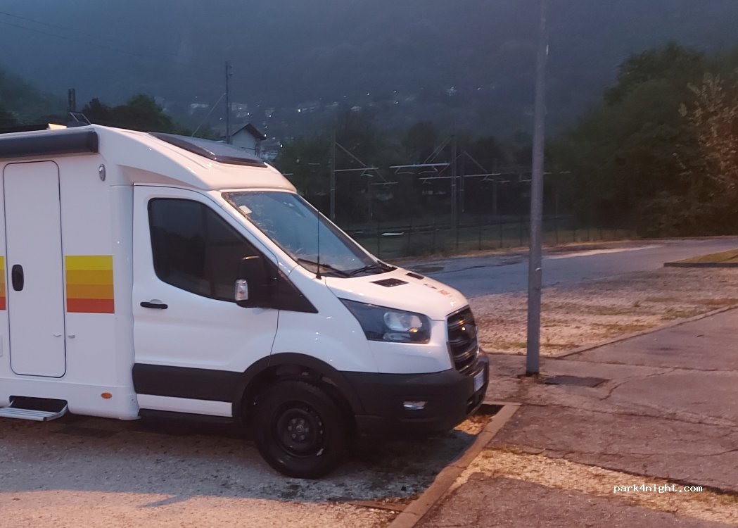 (31029) Vittorio Veneto - 50 Via G. Ferraris — foto 3