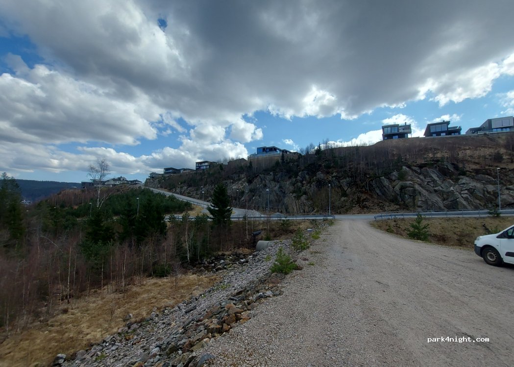 (4706) Vennesla - 39 Løvetannvegen — foto