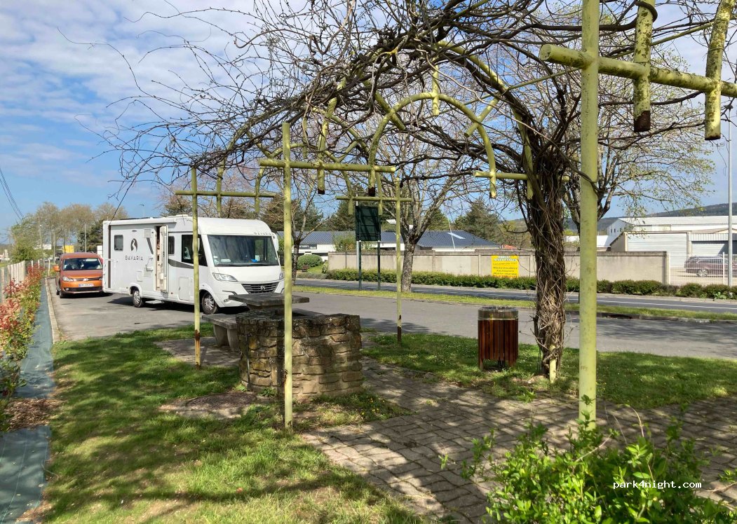 (81200) Aussillon - 29 Rue de la Métallurgie — foto 2