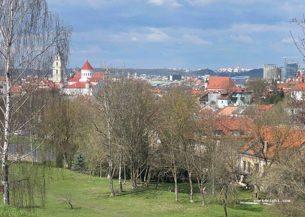 (11341) Vilnius - 31 Paupio gatvė — foto 2