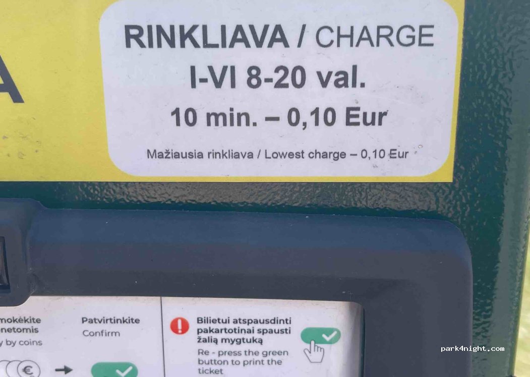 (11341) Vilnius - 31 Paupio gatvė — foto 3