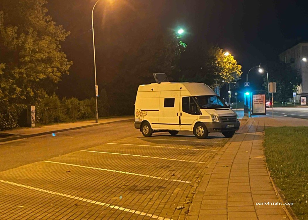 (11341) Vilnius - 31 Paupio gatvė — foto 4