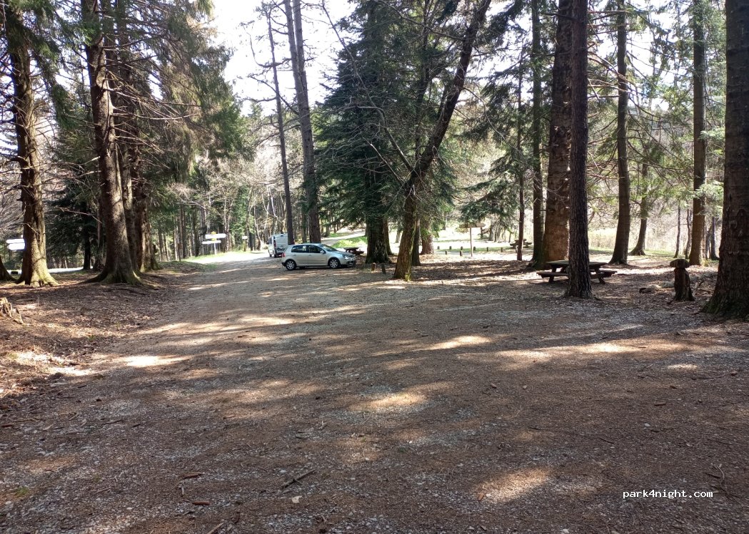 (48110) Saint-Martin-de-Lansuscle - D13 — foto