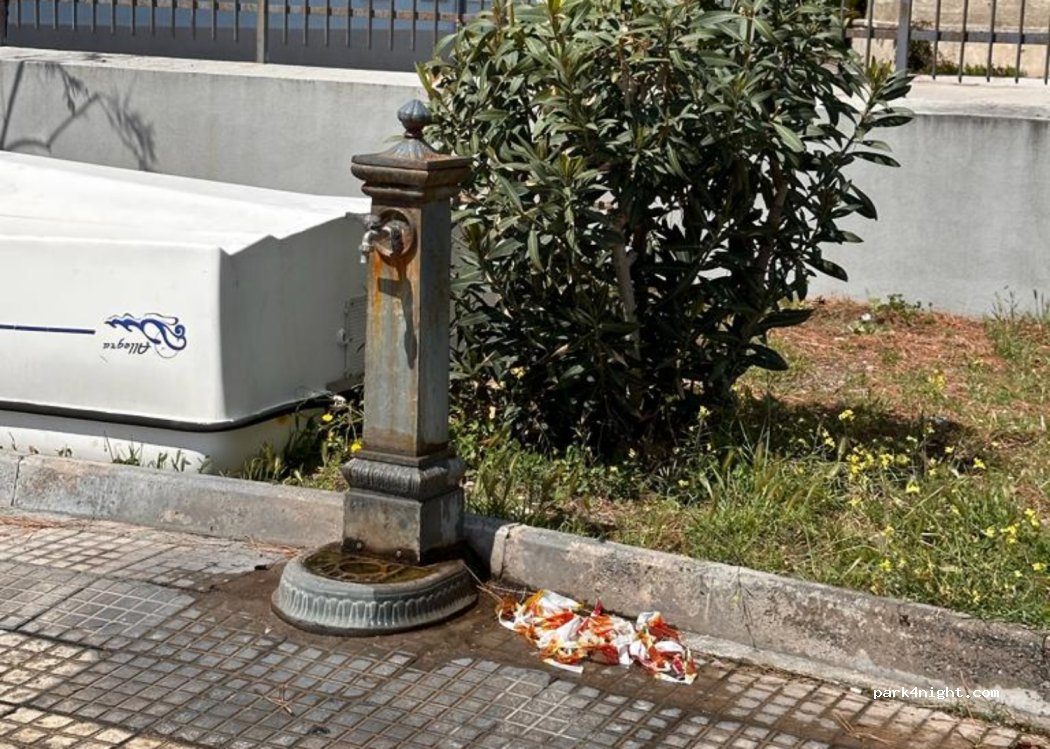 (98026) Nizza di Sicilia - 93 Via Lungomare Unità dell'Italia — foto