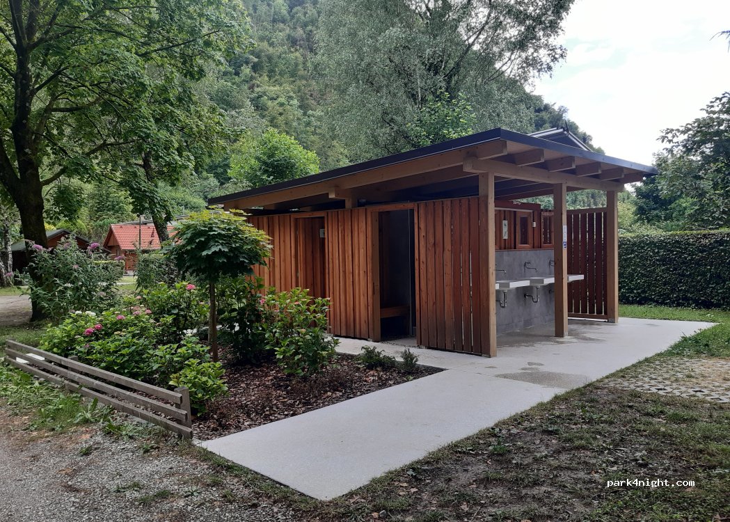 Avtocamp Resnik Matjaša Pintar — foto 5