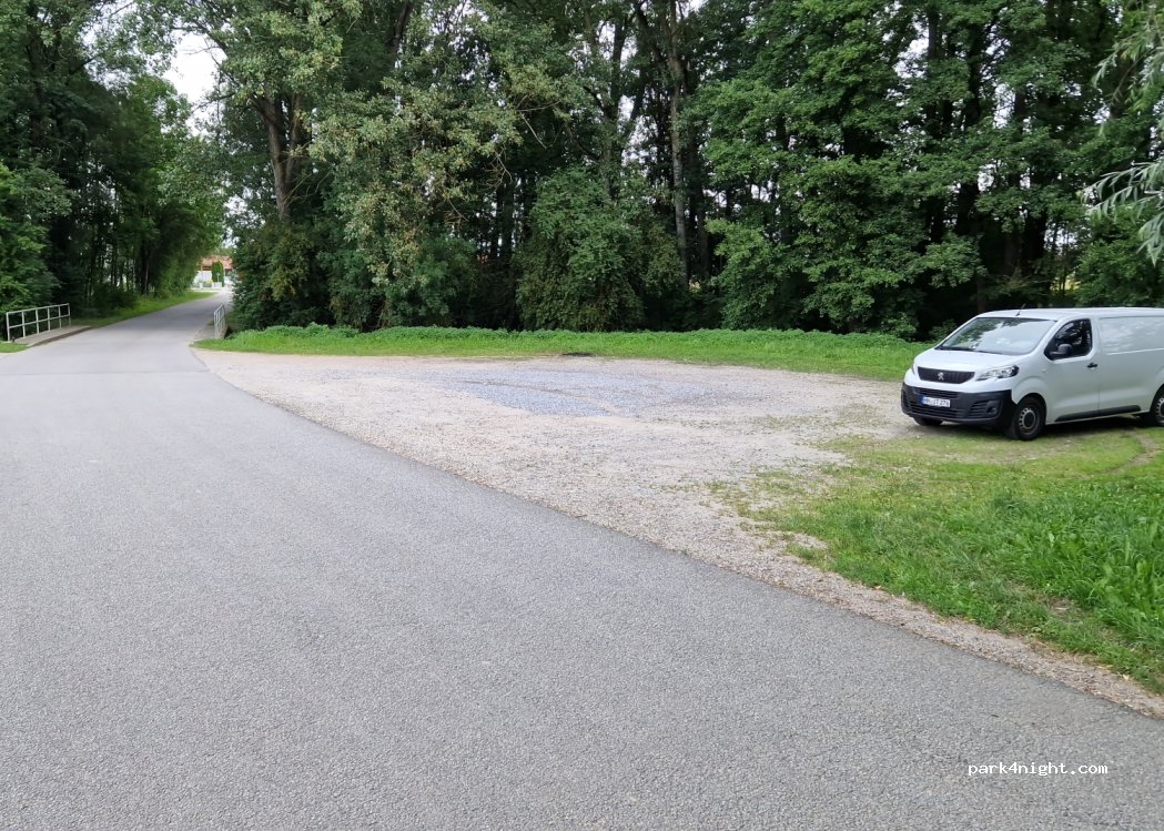 (94330) Aiterhofen - 11 Mattinger Straße — foto