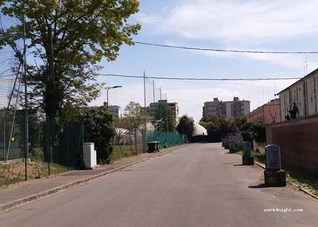 (41012) Carpi - 36 Via Ugo da Carpi — foto