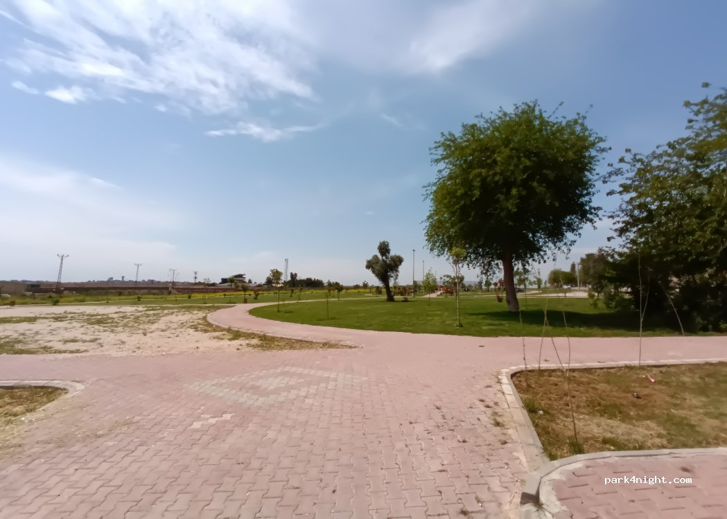 (47300) Nusaybin - Cumhuriyet Meydanı — foto 2